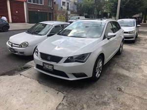 Seat Leon Style 1.4 St At 140hp