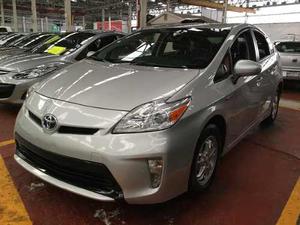 Toyota Prius Hibryd Aut 