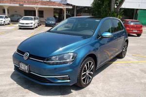 Volkswagen Golf 1.4 Highline Dsg At