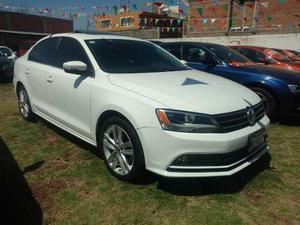 Volkswagen Jetta 2.5 Sportline Tiptronic, 