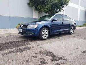 Volkswagen Jetta 2.5 Style Active Tiptronic B A At