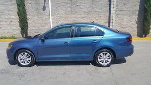 Volkswagen Jetta 2.5 Trendline Tiptronic At