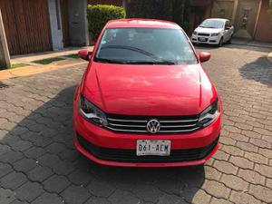 Volkswagen Vento 1.6 Highline Mt 