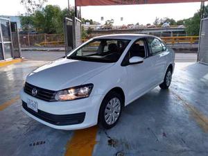 Volkswagen Vento 1.6 Starline Mt 