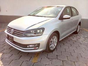 Volkswagen Vento 