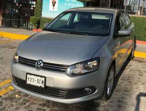 Volkswagen Vento Tdi Highline  Impecable