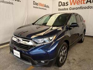 Honda Cr-v 1.5 Turbo Plus Cvt 