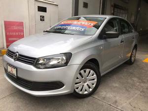 Impecable Volkswagen Vento T/a 