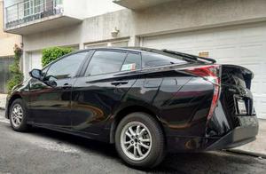 Toyota Prius 1.8 Premium Cvt 