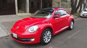 Volkswagen Beetle 2.5 Sport At 