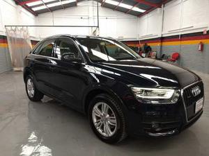 Audi Q3 2.0 Luxury 170 Hp At  Impecable