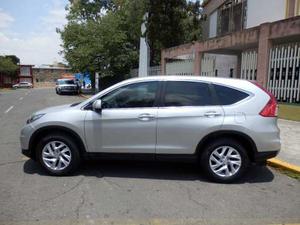 Cr-v  L-style