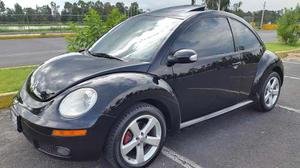 Volkswagen Beetle 2.5 Sport Tiptronic At 