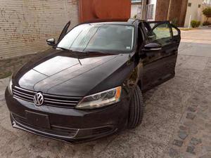 Volkswagen Jetta 2.5 Style Active Mt 