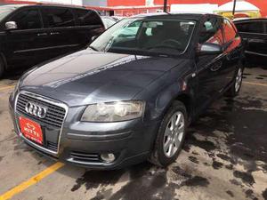 Audi A3 Ambiente 4 Cil. 2.0 Lit. 