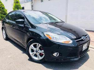Ford Focus Se At 