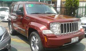 Jeep Liberty  Limited 4x4