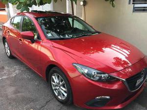 Mazda Mazda 3 2.0 I Touring Sedan At 