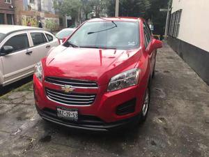 Chevrolet Trax 1.8 Lt At