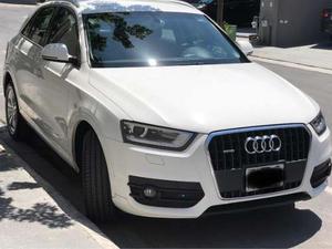 Audi Q3 2.0 Luxury 170 Hp At 