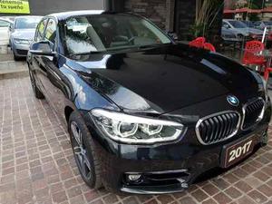 Bmw Serie p 120ia Sport Line At 