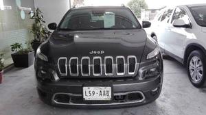Jeep Cherokee 2.4 Limited Premium 4x