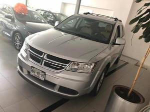 Dodge Journey 2.4 Sxt 5 Pas At 