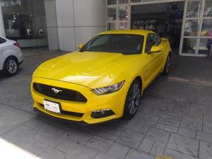Ford Mustang p Gt V8/5.0 Aut