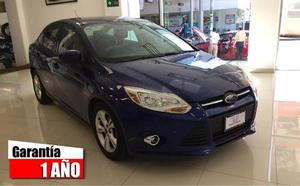 Ford Focus p Se Aut