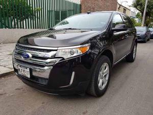 Ford Edge 3.5 Ford Edge Sel At 