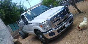 Ford F- Xl Plus Ac Mt 