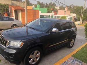Jeep Grand Cherokee 3.6 Limited V6 4x2 Mt 