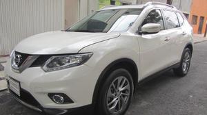 Nissan X-trail 2.5 Exclusive Nuevecita Impecable