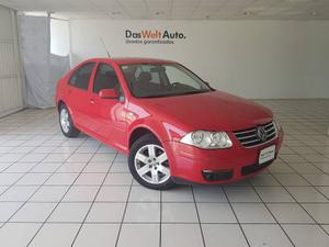 Volkswagen Jetta Clásico 2.0 Gl Tiptronic At 252 Ri