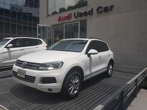 Volkswagen Touareg p V6 3.6 A-v8