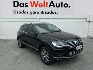 Vw Touareg 3.0 V6 Tdi Aut. )