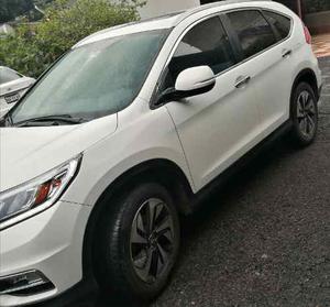 Honda Cr-v 2.4 Exl Navi 4wd Mt 