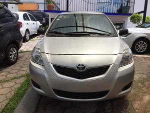 Toyota Yaris  Core Sedan At