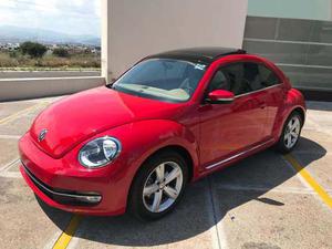  Volkswagen Beetle 2.5 Sportline Mt 3 P