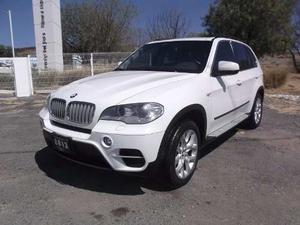 Bmw X Xdrive50i A Security Blanca Impecable!