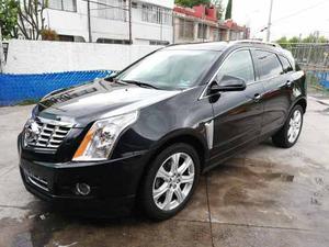 Cadillac Srx 3.6 Luxury V6 6 Vel At 