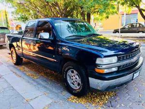 Chevrolet Silverado Pickup Silverado  Custom Aa At