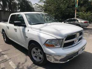 Dodge Ram  Pickup Crew Cab Slt 4x2 Mt 