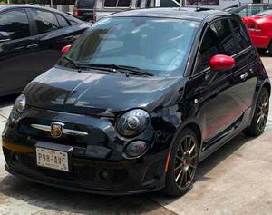 Fiat  Abarth Mt 3 P