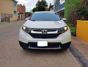 Honda Cr-v 2.4 Ex Cvt 