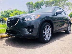 Mazda Cx-