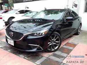 Mazda Mazda 6 2.5 I Grand Touring Plus At 