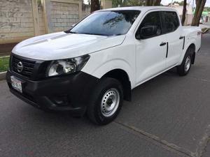 Nissan Np Doble Cabina