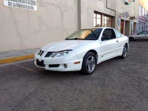 Pontiac Sunfire Coupe 5vel Ee Aa Comfort Mt 