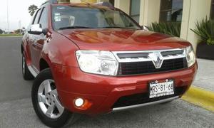 Renault Duster 2.0 Dynamique Pack At 